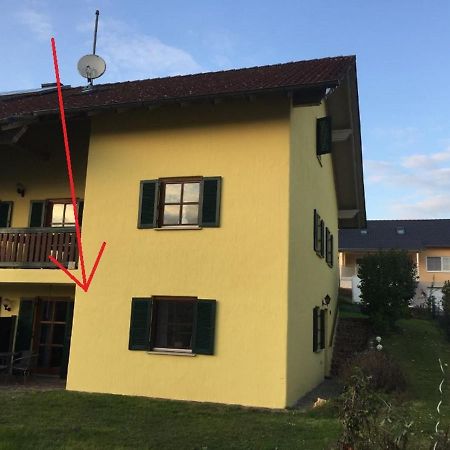 Ferienwohnung Komfort Feriendomizil JAKOBI Dietfurt an der Altmühl Exterior foto