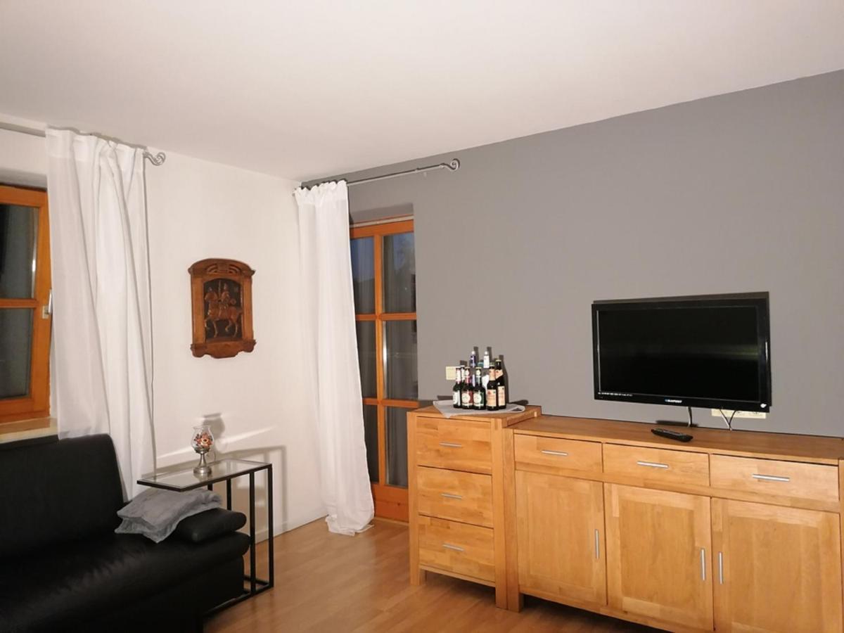 Komfort Feriendomizil JAKOBI Dietfurt an der Altmühl Exterior foto
