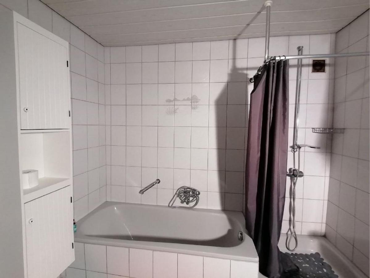 Komfort Feriendomizil JAKOBI Dietfurt an der Altmühl Exterior foto