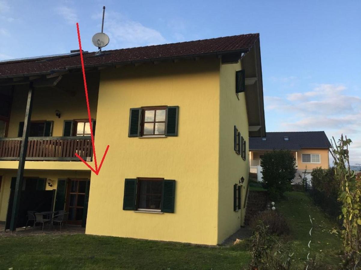 Ferienwohnung Komfort Feriendomizil JAKOBI Dietfurt an der Altmühl Exterior foto