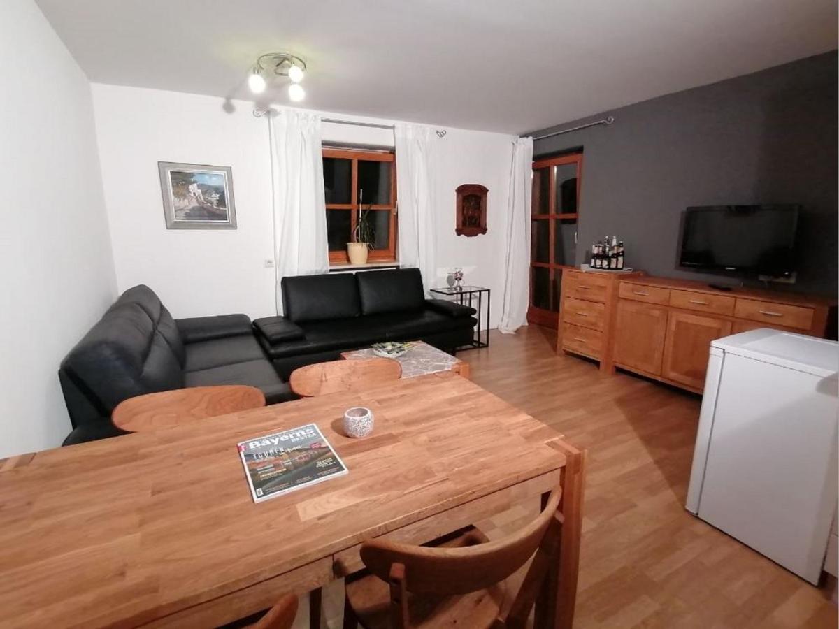 Komfort Feriendomizil JAKOBI Dietfurt an der Altmühl Exterior foto